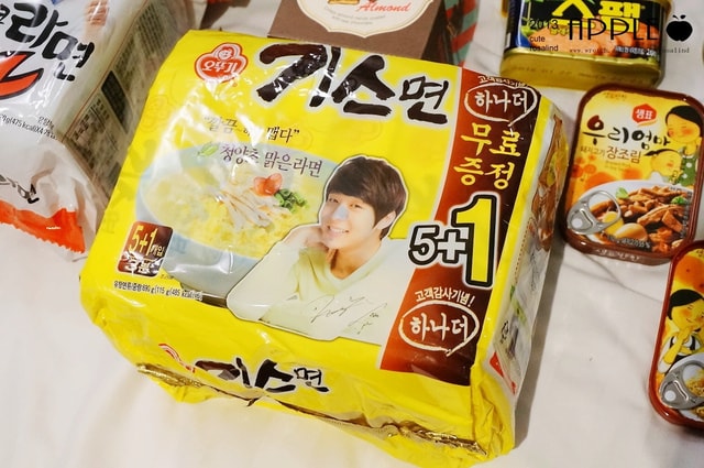 【敗家】不小心就手滑一大堆。說好的韓國食物和文具戰利品來也❤ - 第9張圖 【敗家】不小心就手滑一大堆。說好的韓國食物和文具戰利品來也❤