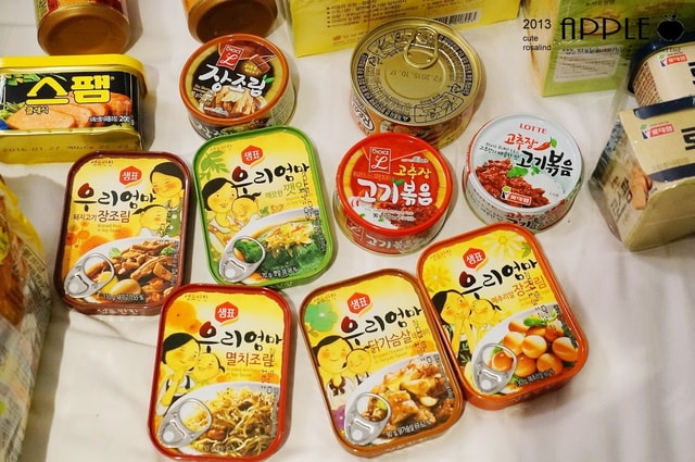 【敗家】不小心就手滑一大堆。說好的韓國食物和文具戰利品來也❤ - 第12張圖 【敗家】不小心就手滑一大堆。說好的韓國食物和文具戰利品來也❤