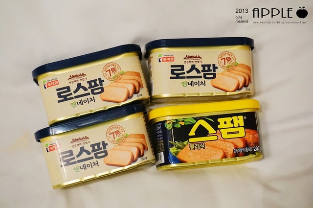 【敗家】不小心就手滑一大堆。說好的韓國食物和文具戰利品來也❤ - 第15張圖 【敗家】不小心就手滑一大堆。說好的韓國食物和文具戰利品來也❤