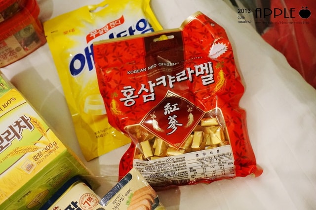 【敗家】不小心就手滑一大堆。說好的韓國食物和文具戰利品來也❤ - 第16張圖 【敗家】不小心就手滑一大堆。說好的韓國食物和文具戰利品來也❤