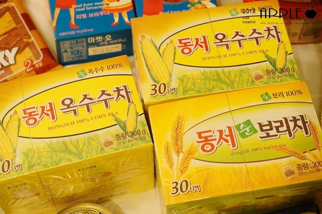 【敗家】不小心就手滑一大堆。說好的韓國食物和文具戰利品來也❤ - 第18張圖 【敗家】不小心就手滑一大堆。說好的韓國食物和文具戰利品來也❤