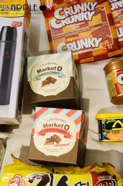 【敗家】不小心就手滑一大堆。說好的韓國食物和文具戰利品來也❤ - 第19張圖 【敗家】不小心就手滑一大堆。說好的韓國食物和文具戰利品來也❤