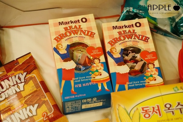 【敗家】不小心就手滑一大堆。說好的韓國食物和文具戰利品來也❤ - 第21張圖 【敗家】不小心就手滑一大堆。說好的韓國食物和文具戰利品來也❤