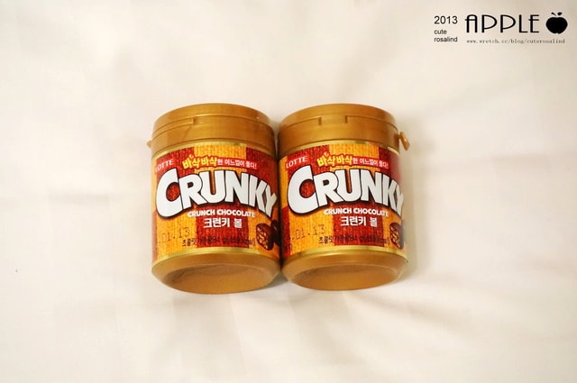 【敗家】不小心就手滑一大堆。說好的韓國食物和文具戰利品來也❤ - 第24張圖 【敗家】不小心就手滑一大堆。說好的韓國食物和文具戰利品來也❤