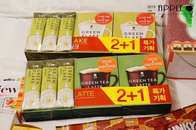 【敗家】不小心就手滑一大堆。說好的韓國食物和文具戰利品來也❤ - 第28張圖 【敗家】不小心就手滑一大堆。說好的韓國食物和文具戰利品來也❤