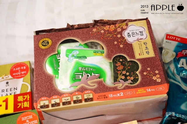 【敗家】不小心就手滑一大堆。說好的韓國食物和文具戰利品來也❤ - 第29張圖 【敗家】不小心就手滑一大堆。說好的韓國食物和文具戰利品來也❤