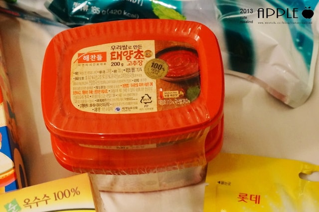 【敗家】不小心就手滑一大堆。說好的韓國食物和文具戰利品來也❤ - 第31張圖 【敗家】不小心就手滑一大堆。說好的韓國食物和文具戰利品來也❤