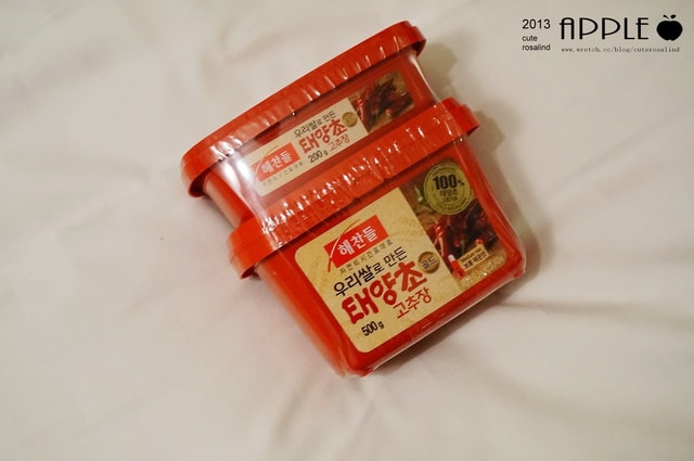 【敗家】不小心就手滑一大堆。說好的韓國食物和文具戰利品來也❤ - 第32張圖 【敗家】不小心就手滑一大堆。說好的韓國食物和文具戰利品來也❤