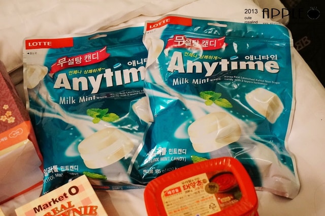 【敗家】不小心就手滑一大堆。說好的韓國食物和文具戰利品來也❤ - 第33張圖 【敗家】不小心就手滑一大堆。說好的韓國食物和文具戰利品來也❤