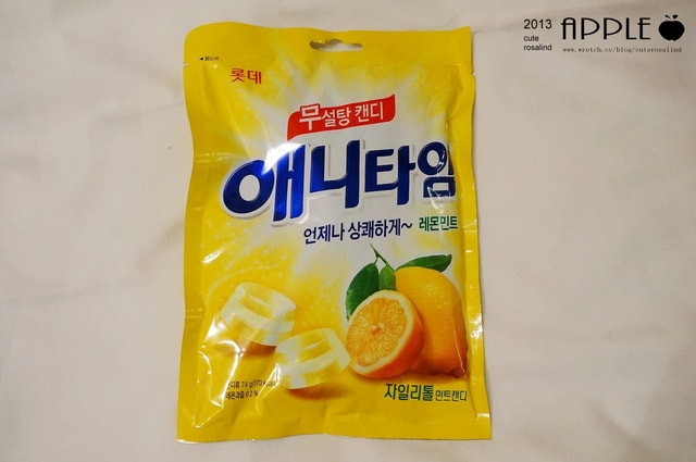 【敗家】不小心就手滑一大堆。說好的韓國食物和文具戰利品來也❤ - 第35張圖 【敗家】不小心就手滑一大堆。說好的韓國食物和文具戰利品來也❤