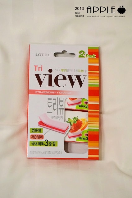 【敗家】不小心就手滑一大堆。說好的韓國食物和文具戰利品來也❤ - 第36張圖 【敗家】不小心就手滑一大堆。說好的韓國食物和文具戰利品來也❤