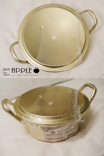 【敗家】不小心就手滑一大堆。說好的韓國食物和文具戰利品來也❤ - 第37張圖 【敗家】不小心就手滑一大堆。說好的韓國食物和文具戰利品來也❤