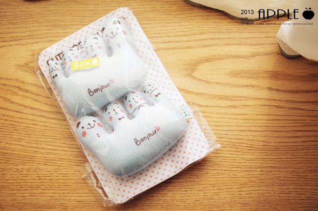 【敗家】不小心就手滑一大堆。說好的韓國食物和文具戰利品來也❤ - 第42張圖 【敗家】不小心就手滑一大堆。說好的韓國食物和文具戰利品來也❤