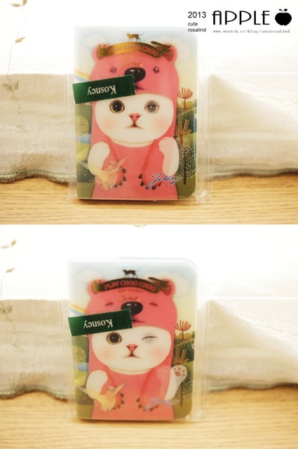 【敗家】不小心就手滑一大堆。說好的韓國食物和文具戰利品來也❤ - 第47張圖 【敗家】不小心就手滑一大堆。說好的韓國食物和文具戰利品來也❤