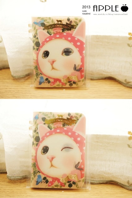 【敗家】不小心就手滑一大堆。說好的韓國食物和文具戰利品來也❤ - 第49張圖 【敗家】不小心就手滑一大堆。說好的韓國食物和文具戰利品來也❤