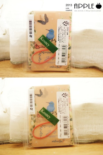 【敗家】不小心就手滑一大堆。說好的韓國食物和文具戰利品來也❤ - 第50張圖 【敗家】不小心就手滑一大堆。說好的韓國食物和文具戰利品來也❤