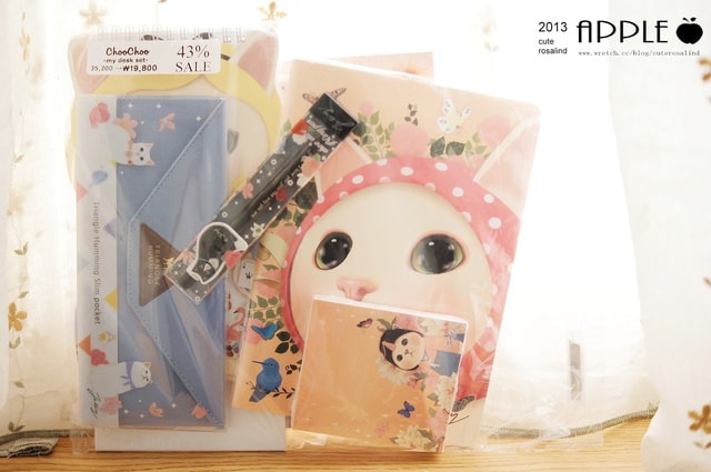 【敗家】不小心就手滑一大堆。說好的韓國食物和文具戰利品來也❤ - 第57張圖 【敗家】不小心就手滑一大堆。說好的韓國食物和文具戰利品來也❤