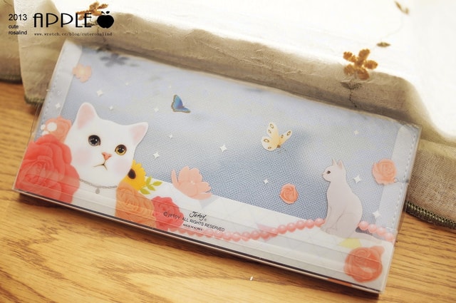 【敗家】不小心就手滑一大堆。說好的韓國食物和文具戰利品來也❤ - 第62張圖 【敗家】不小心就手滑一大堆。說好的韓國食物和文具戰利品來也❤