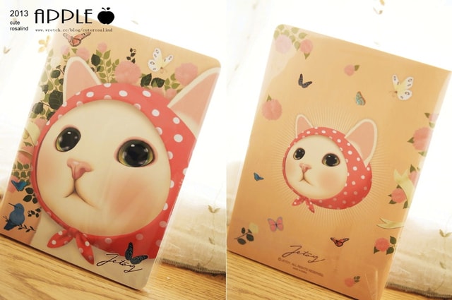 【敗家】不小心就手滑一大堆。說好的韓國食物和文具戰利品來也❤ - 第63張圖 【敗家】不小心就手滑一大堆。說好的韓國食物和文具戰利品來也❤