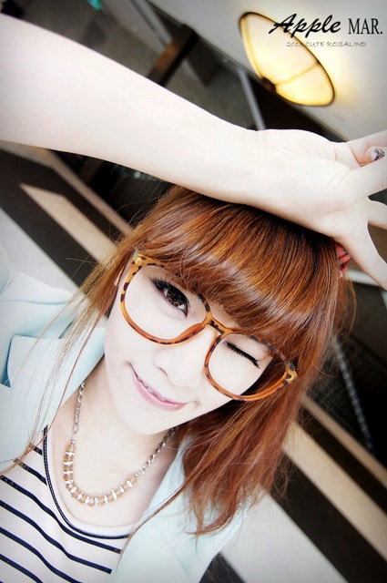 【敗家】就愛多變風格。還沒發完的韓國戰利品穿搭特輯(上)❤