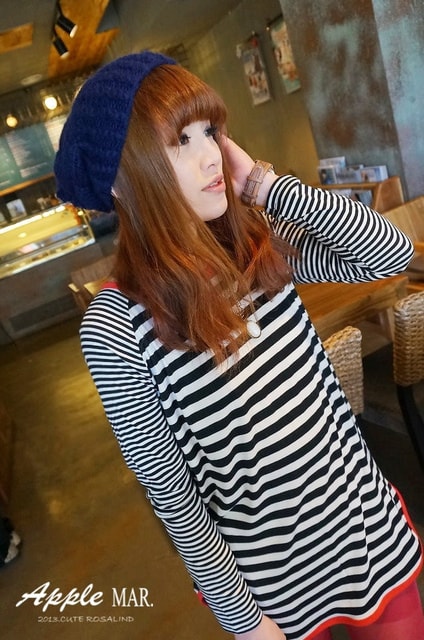 【敗家】就愛多變風格。還沒發完的韓國戰利品穿搭特輯(上)❤