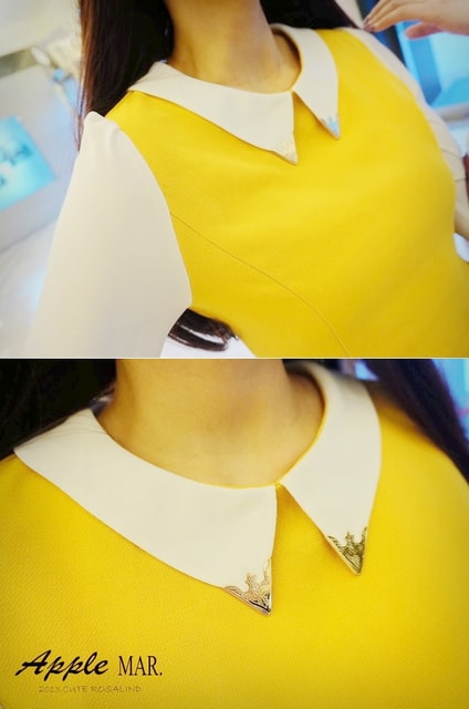 【敗家】就愛多變風格。還沒發完的韓國戰利品穿搭特輯(上)❤