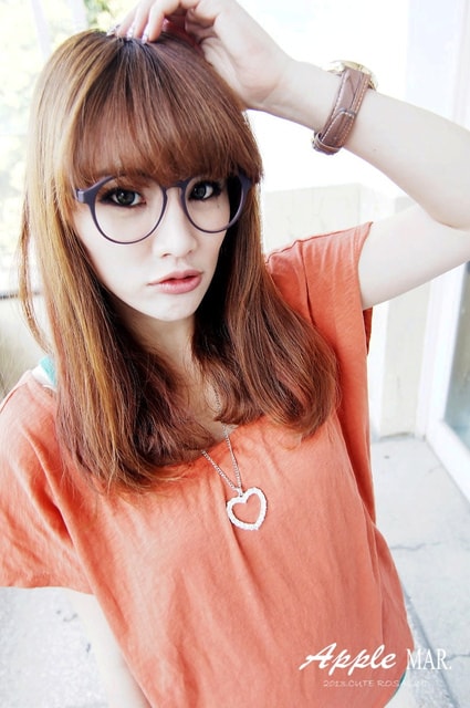 【敗家】就愛多變風格。還沒發完的韓國戰利品穿搭特輯(上)❤