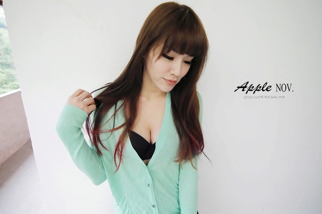 【內衣】改造素人之小A也能變小C。Bast芭絲媞雙托浮美波胸罩❤