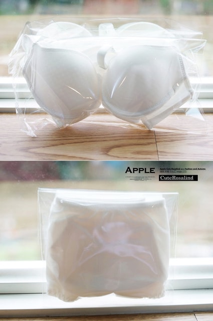 【內衣】改造素人之小A也能變小C。Bast芭絲媞雙托浮美波胸罩❤