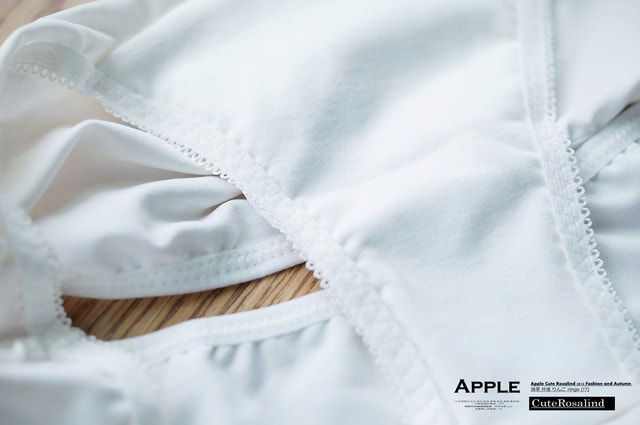 【內衣】改造素人之小A也能變小C。Bast芭絲媞雙托浮美波胸罩❤