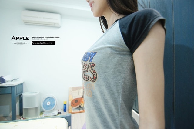 【內衣】改造素人之小A也能變小C。Bast芭絲媞雙托浮美波胸罩❤