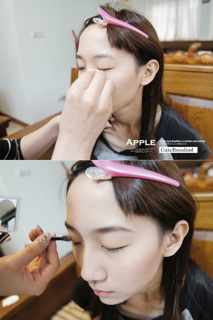 【內衣】改造素人之小A也能變小C。Bast芭絲媞雙托浮美波胸罩❤