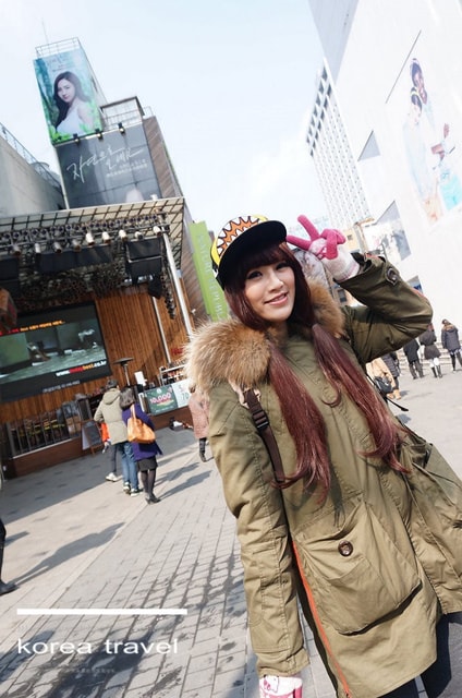 【旅遊】韓國遊記DAY5. 站著吃烤肉、南山首爾塔、明洞吃部隊鍋❤