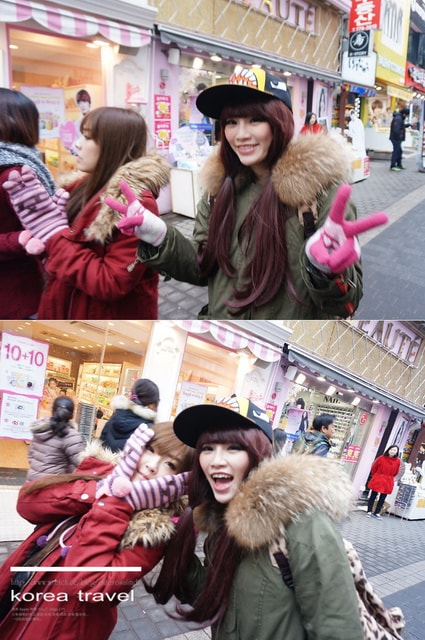 【旅遊】韓國遊記DAY5. 站著吃烤肉、南山首爾塔、明洞吃部隊鍋❤