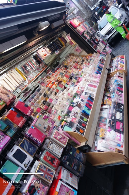 【旅遊】韓國遊記DAY5. 站著吃烤肉、南山首爾塔、明洞吃部隊鍋❤