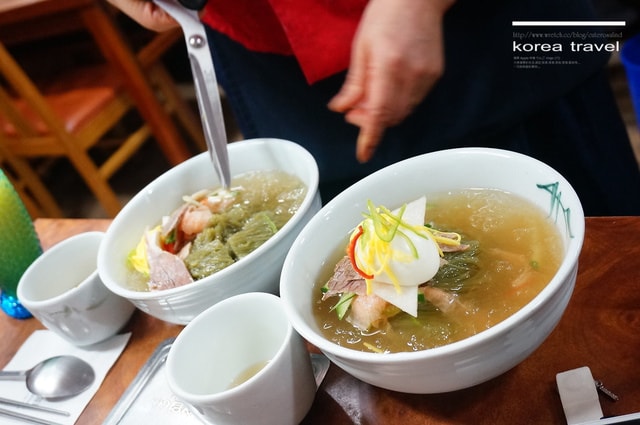 【旅遊】韓國遊記DAY5. 站著吃烤肉、南山首爾塔、明洞吃部隊鍋❤