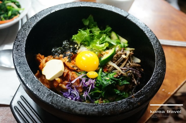 【旅遊】韓國遊記DAY5. 站著吃烤肉、南山首爾塔、明洞吃部隊鍋❤