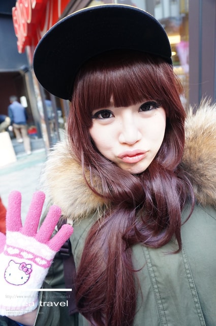 【旅遊】韓國遊記DAY5. 站著吃烤肉、南山首爾塔、明洞吃部隊鍋❤