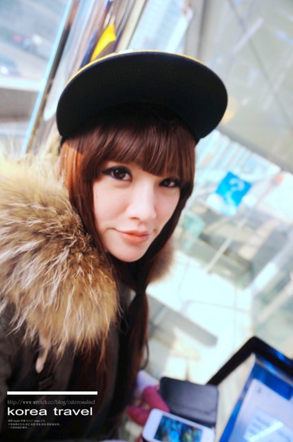 【旅遊】韓國遊記DAY5. 站著吃烤肉、南山首爾塔、明洞吃部隊鍋❤