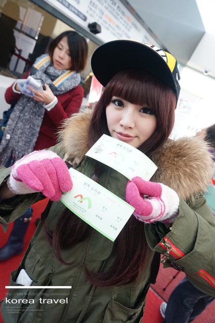 【旅遊】韓國遊記DAY5. 站著吃烤肉、南山首爾塔、明洞吃部隊鍋❤