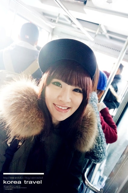 【旅遊】韓國遊記DAY5. 站著吃烤肉、南山首爾塔、明洞吃部隊鍋❤