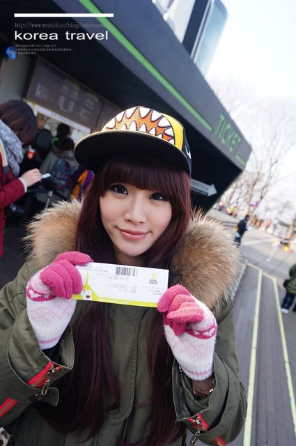 【旅遊】韓國遊記DAY5. 站著吃烤肉、南山首爾塔、明洞吃部隊鍋❤