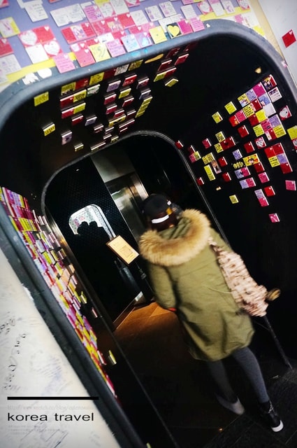 【旅遊】韓國遊記DAY5. 站著吃烤肉、南山首爾塔、明洞吃部隊鍋❤