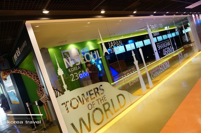 【旅遊】韓國遊記DAY5. 站著吃烤肉、南山首爾塔、明洞吃部隊鍋❤