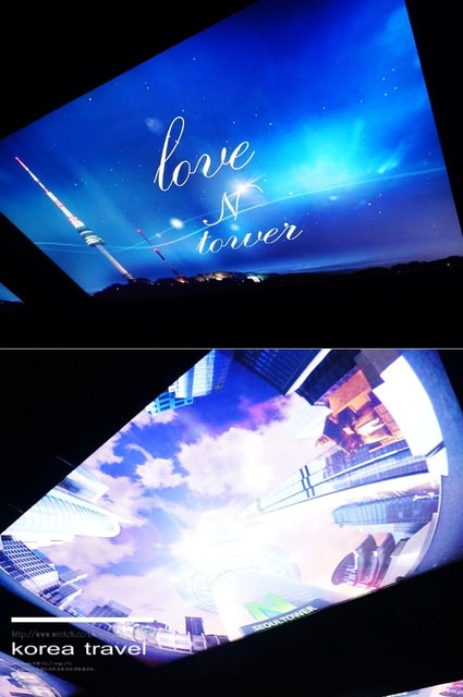 【旅遊】韓國遊記DAY5. 站著吃烤肉、南山首爾塔、明洞吃部隊鍋❤