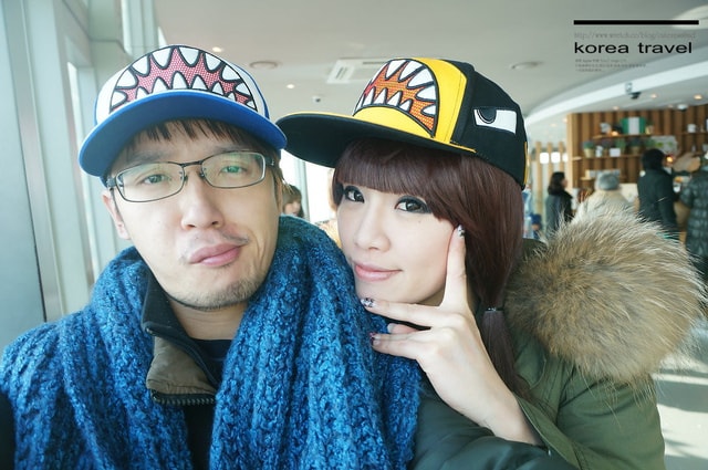 【旅遊】韓國遊記DAY5. 站著吃烤肉、南山首爾塔、明洞吃部隊鍋❤