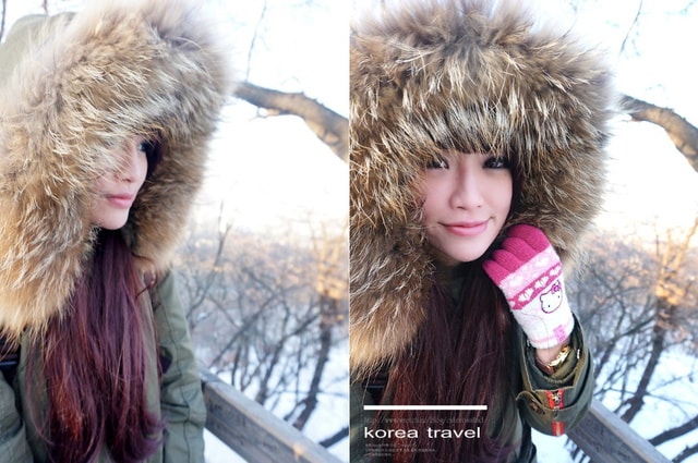 【旅遊】韓國遊記DAY5. 站著吃烤肉、南山首爾塔、明洞吃部隊鍋❤