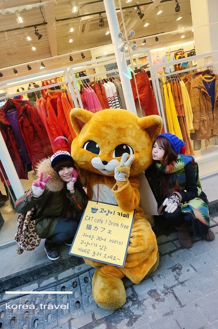 【旅遊】韓國遊記DAY5. 站著吃烤肉、南山首爾塔、明洞吃部隊鍋❤