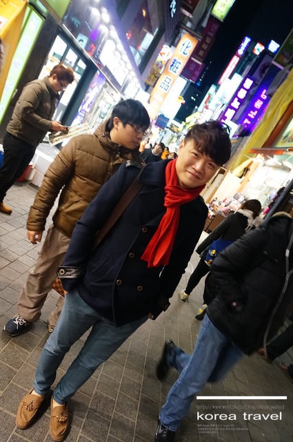 【旅遊】韓國遊記DAY5. 站著吃烤肉、南山首爾塔、明洞吃部隊鍋❤