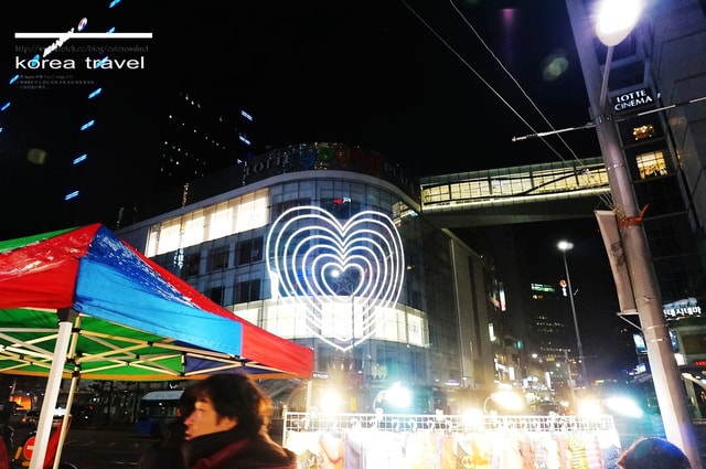 【旅遊】韓國遊記DAY5. 站著吃烤肉、南山首爾塔、明洞吃部隊鍋❤